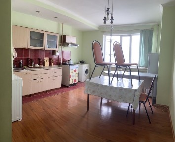 Мкр Aлмагуль. Документы Сч. ф