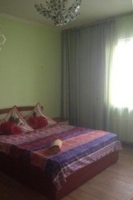 Атырауская область, Атырау, Привокзальный