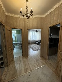 Сдам однокомнатную квартиру на долгий срок