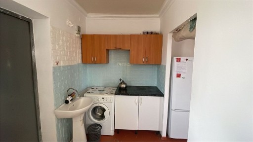 Алматинская область, Узынагаш