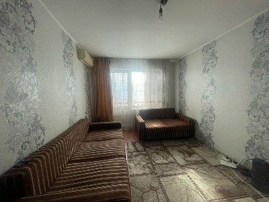 Алматинская область, Талдыкорган, Микрорайон 5