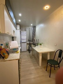 сдам 3-х комнатную квартиру «Агентства прошу не беспокоить. »