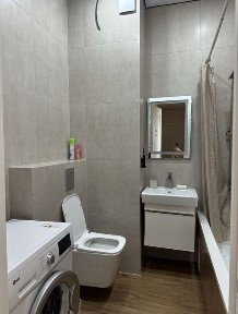 Сдам 1комн. квартиру в центре города!