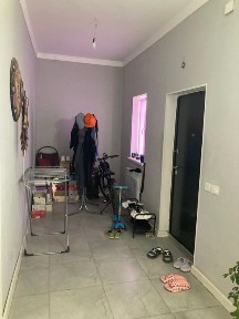 Атырауская область, Ракуша