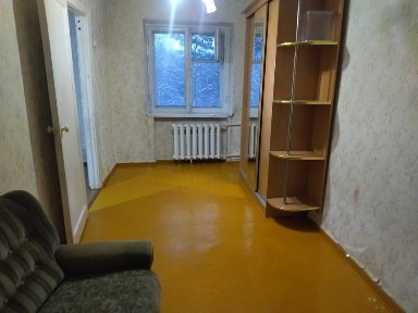 Сдам 2-х комнатную квартиру на длительный срок