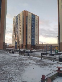 Акмолинская область, Астана, Нура