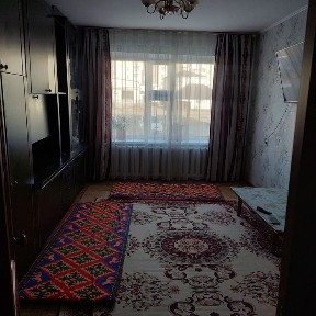 Продаж 2-х ком квартира село Акмол (малиновка).2-хком квартира с. Акмол