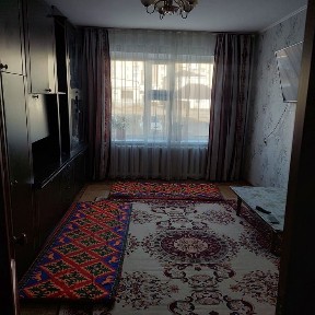 Акмолинская область, Астана, Есильский район