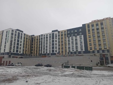 Акмолинская область, Астана, Нура