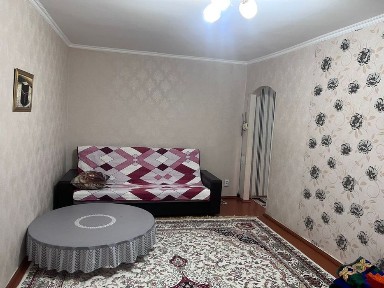 Квартира на Элеваторе