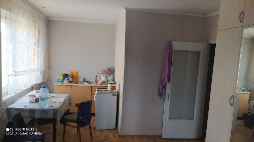 Продам квартиру полуторка 37кв. М