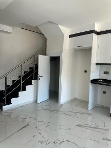 3 комн квартира в Турции!