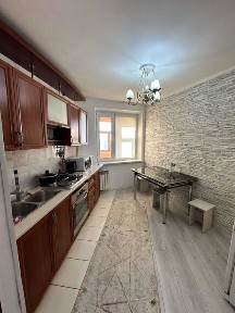 Каратал дом Сауле Империя