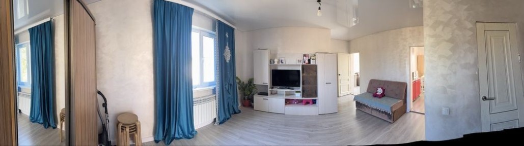 Срчно! Отдельный дом • 4 комнаты • 85 мг • 5 сот.