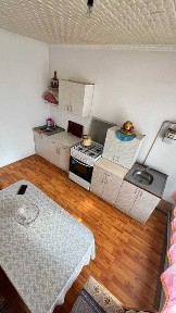 Продается 2-х комнатная квартира в общежитии