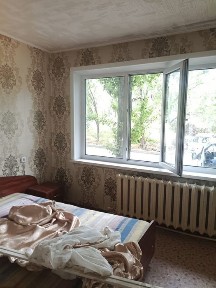 Карагандинская область, Караганда, Октябрьский район