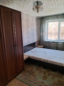 Сдаётся квартира по Республике (Муканова)