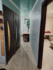 Сдаю 3 комнатную квартиру