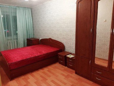 2 бөлмелі пәтер жалға беріледі