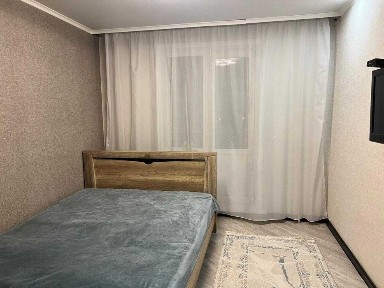 Северо-Казахстанская область, Петропавловск