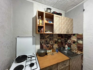 Продам 2 комн на 15 мкр