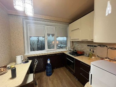 Продам квартиру на Сатыбалдина