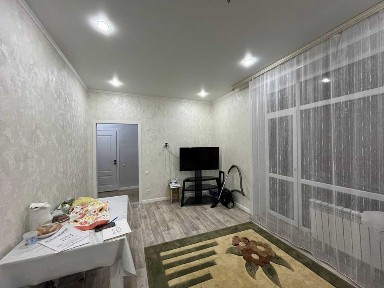 Карагандинская область, Караганда, Казыбекбийский район