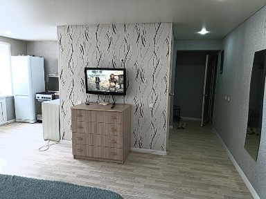 Сдам однокомнатную квартиру на Гагарина.