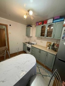 Продам 3 комнатную квартиру на КСК