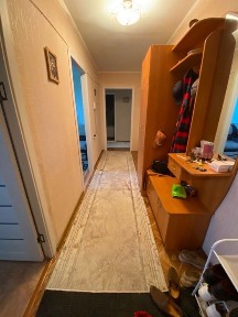 3-комнатная квартира улучшенной планировки