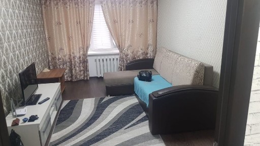 Продам 2 комнатную квартиру в хорошем районе