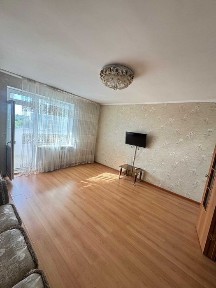 2-комн. мкр. Наурыз 57м2 Кирпич 2011г!