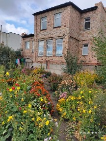 Дом двух этажный