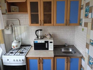 Продаю квартиру в городе