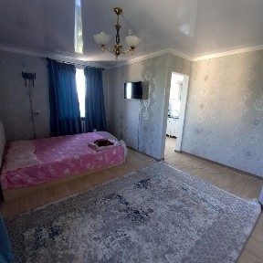 Квартира по часам