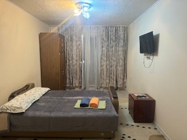 Квартира посуточно, почасовой час-1000