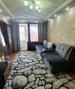 Восточно-Казахстанская область, Риддер