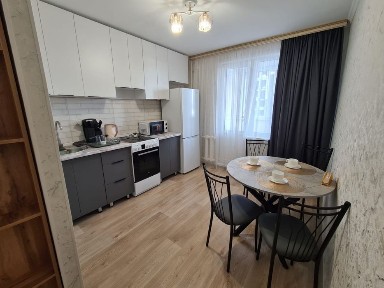 Восточно-Казахстанская область, Усть-Каменогорск, Пермитина