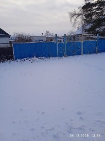 Продам дом с щебакты