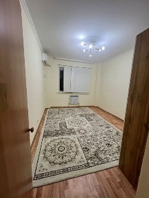 Квартира в Нурсае