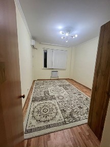 Квартира в Нурсае