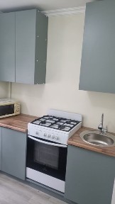 Аренда квартира, 2х комнатный