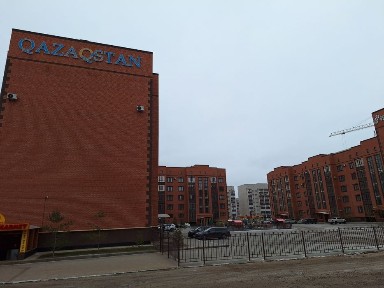 Сдам 1к. кв р. Алтын орда