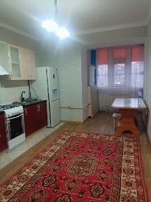 Актюбинская область, Нура