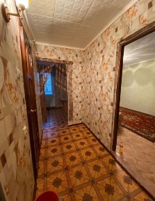 Актюбинская область, Актобе, Жилгородок