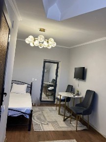 Туркестанская область, Шымкент, Аль-Фарабийский район