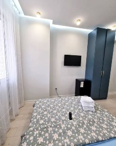 Суточная и часовая квартира