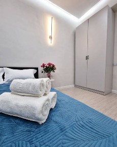 Посуточная и часовая квартира новый Жк Тумар