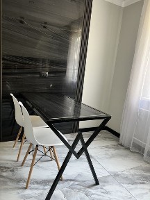 Люкс квартира по Камзина, рядом ТРЦ Батырмолл, СК Баянтау