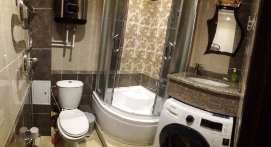 Не Агенство от простых до Евро квартиры.